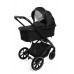 Carro Muuvo Slick 2.0 Classic Black con accesorios